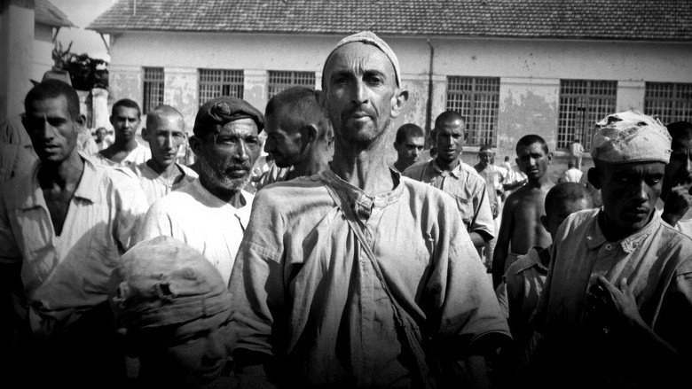 Holocausto Brasileiro (2016)