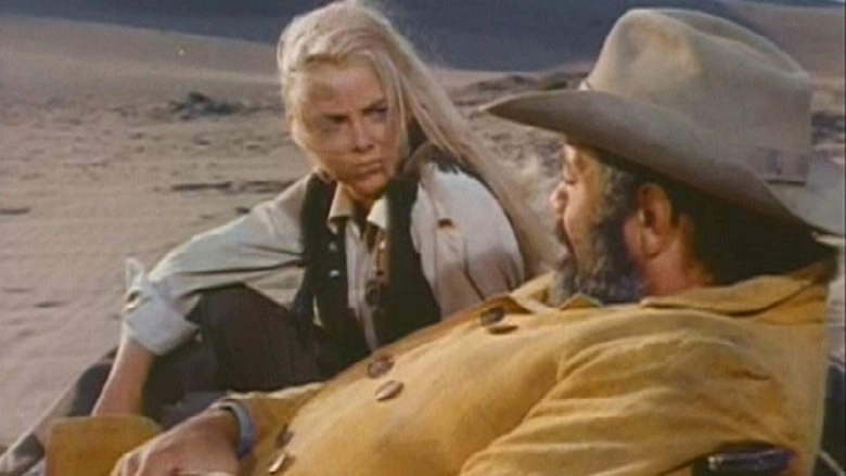 Four Rode Out (1969)