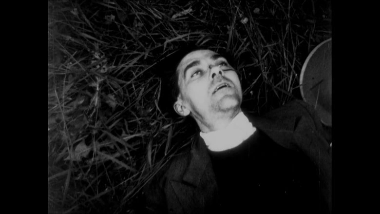 The Marshal's Two Executions (2018)