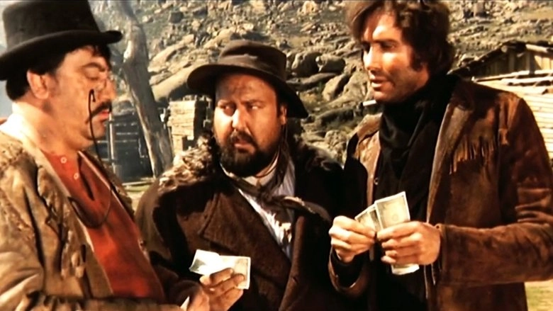 Sabata The Killer (1970)