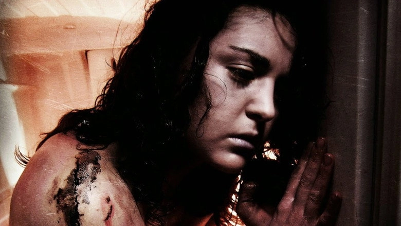 Visceral: Between The Ropes Of Madness (2012)
