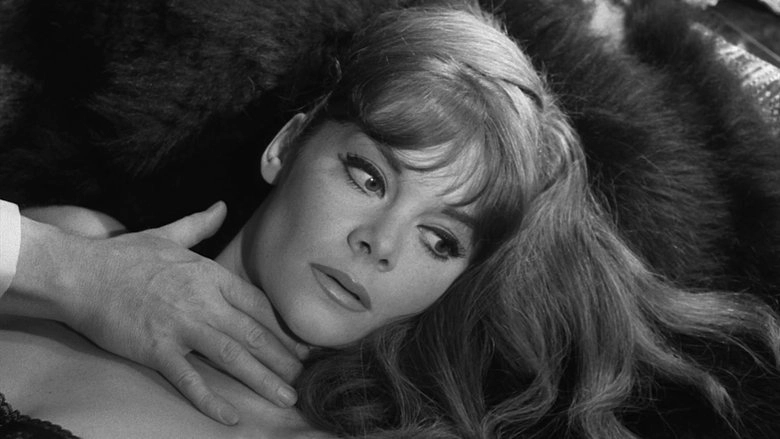 L'Immortelle (1963)
