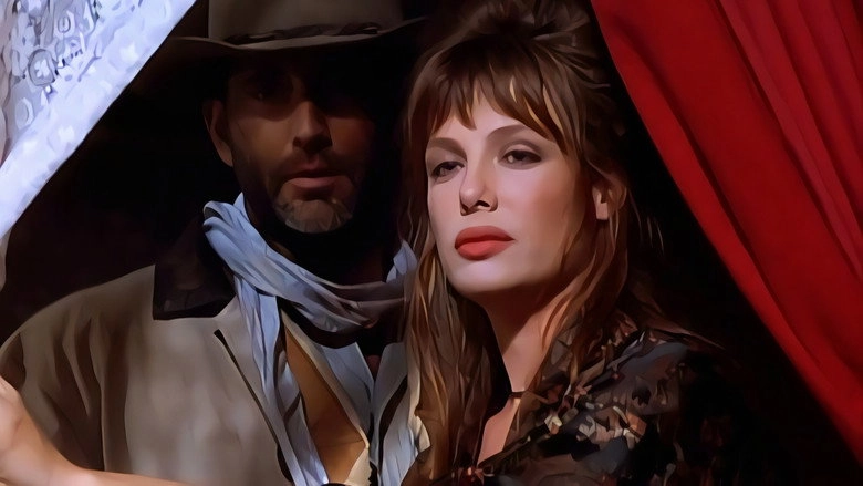 Hard Bounty (1995)