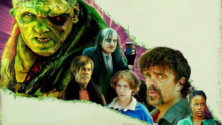 The Toxic Avenger (2025)
