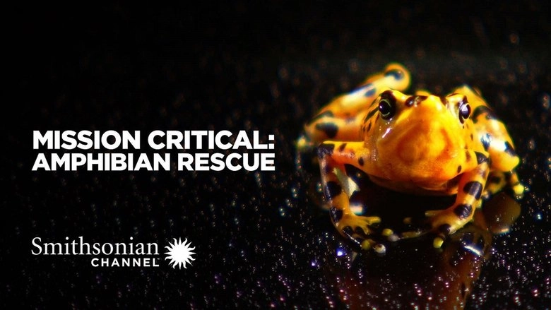 Mission Critical: Amphibian Rescue (2011)