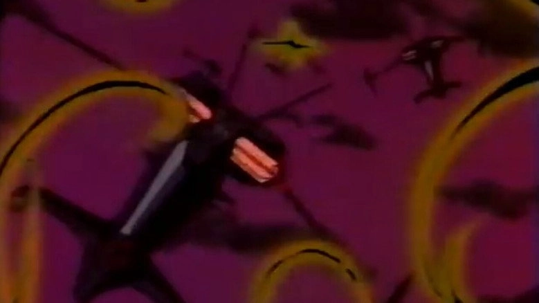 Captain Power And The Soldiers Of The Future: Bio-Dread Strike Mission (1987)