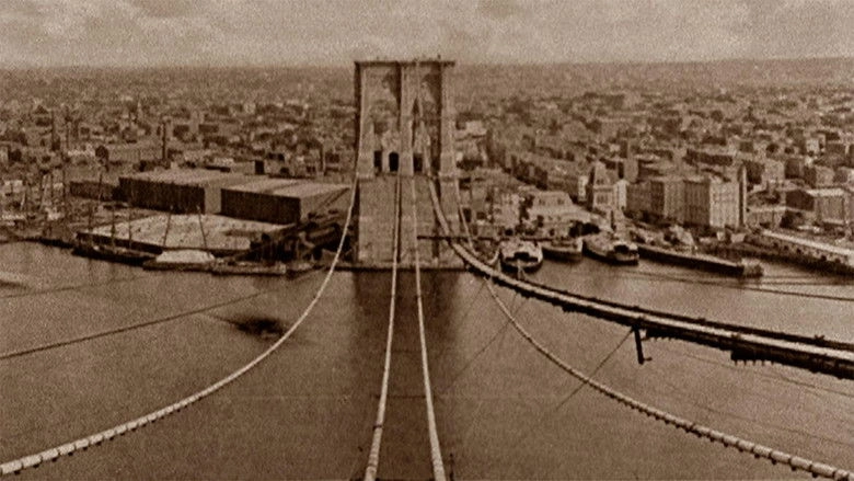 Brooklyn Bridge (1981)
