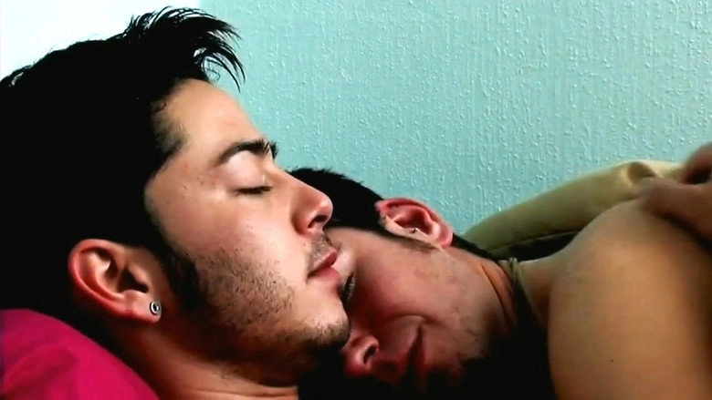 A Heaven For Queers (2011)