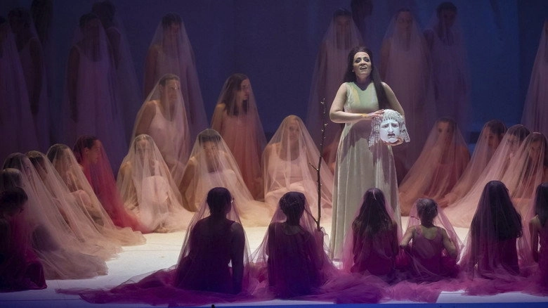 Mozart: Don Giovanni (2021)