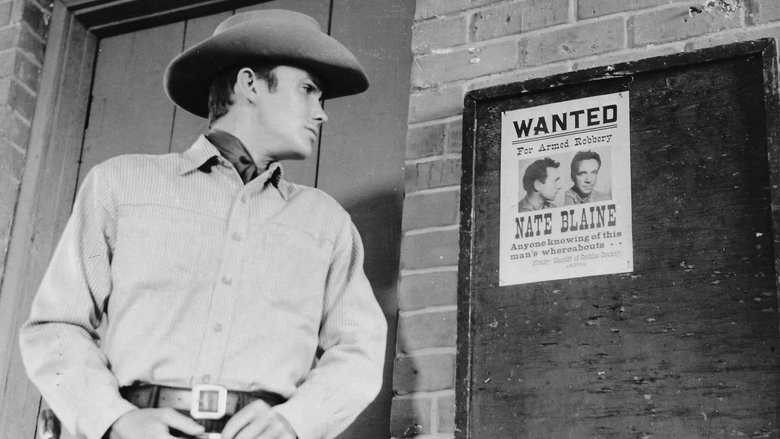 Outlaw's Son (1954)