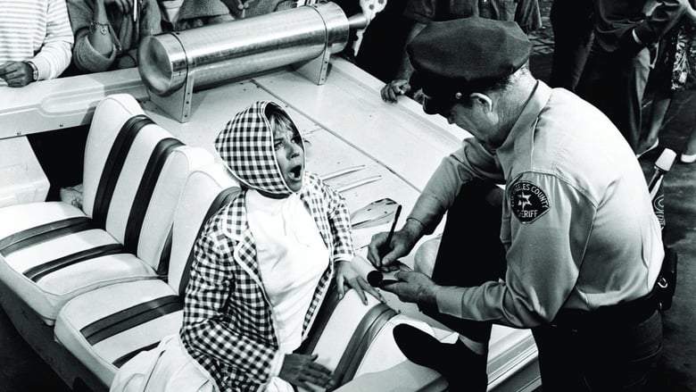 The Glass Bottom Boat (1966)