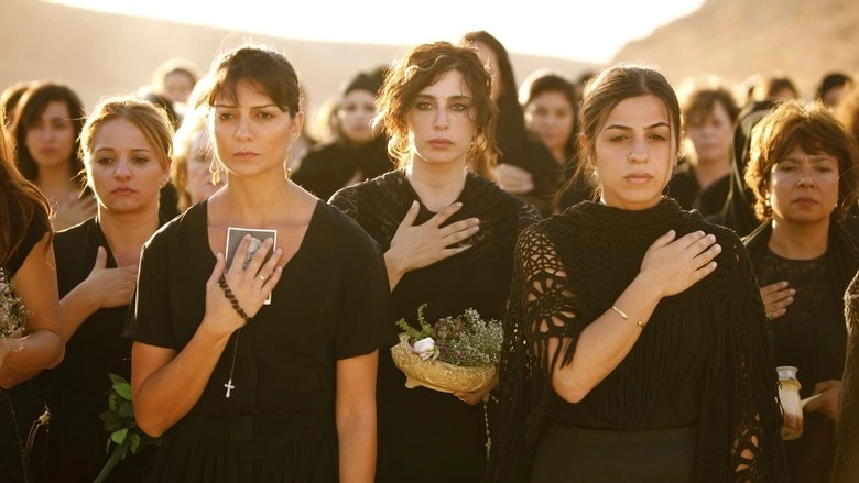 Where Do We Go Now? (2011)