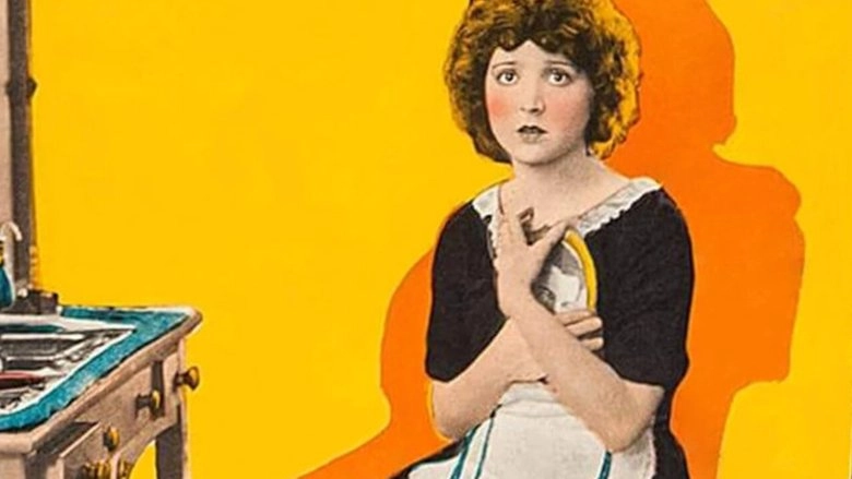 His Forgotten Wife (1924)