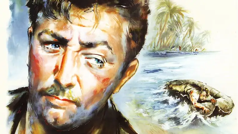 Heaven Knows, Mr. Allison (1957)