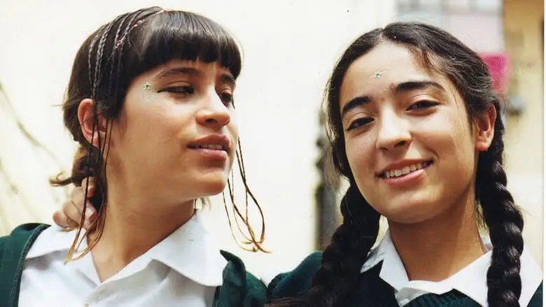 Violet Perfume: Nobody Hears You (2001)