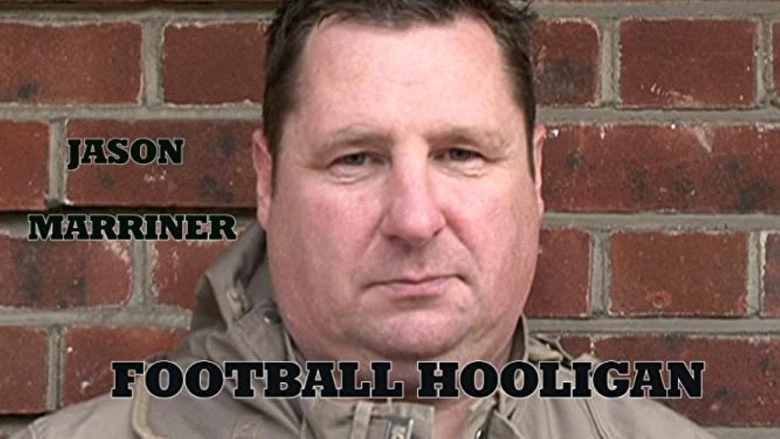Jason Marriner Football Hooligan (2009)