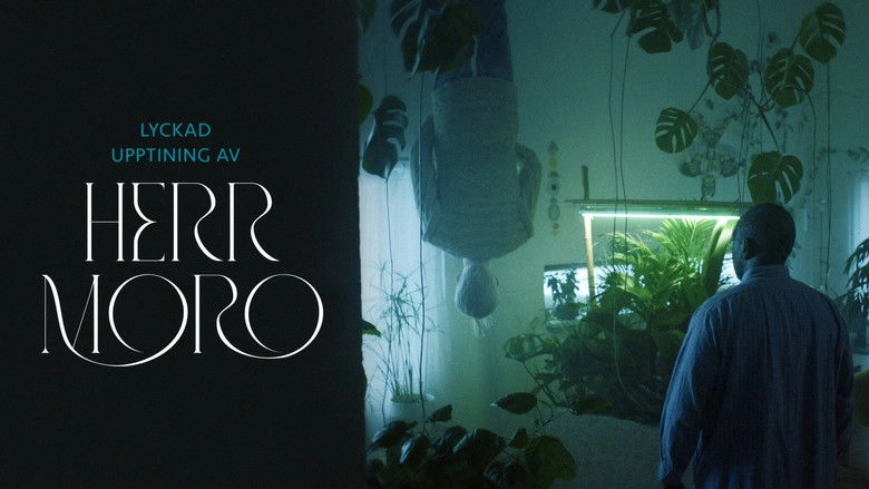 Successful Thawing Of Mr. Moro (2021)