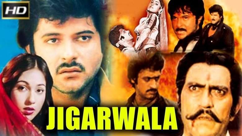 Jigarwala (1991)