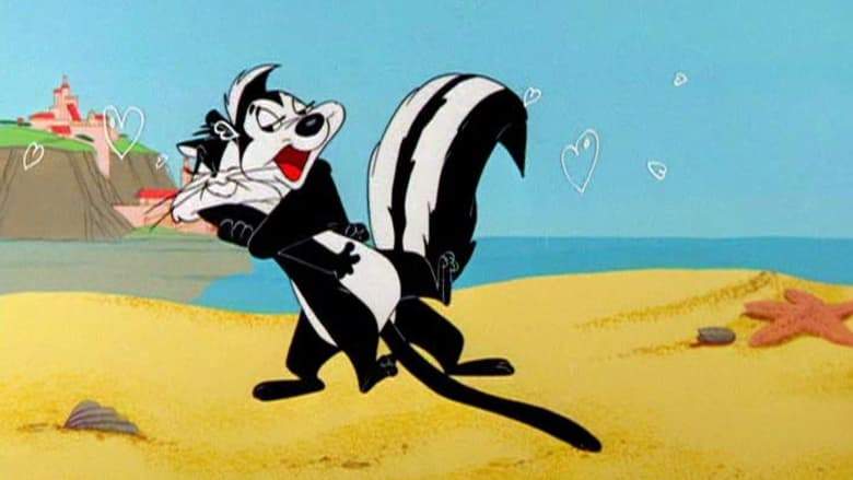 Touche And Go (1957)