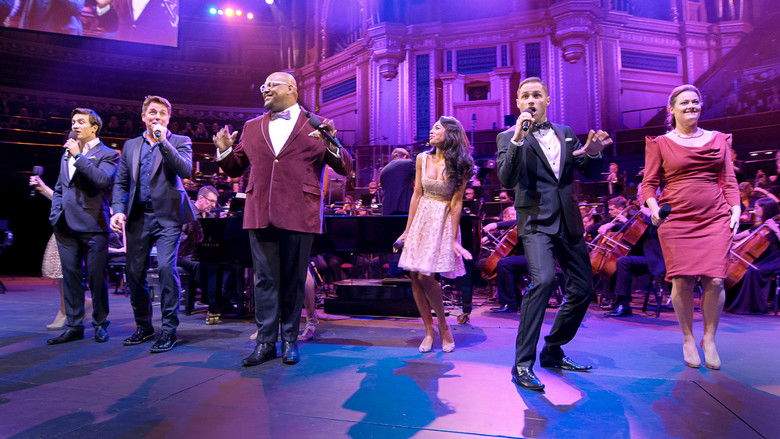Disney's Broadway Hits At Royal Albert Hall (2016)