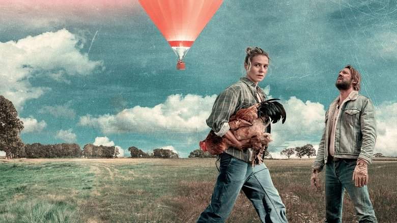 The Balloonist (2025)