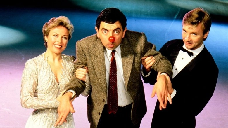 Torvill & Bean (1995)