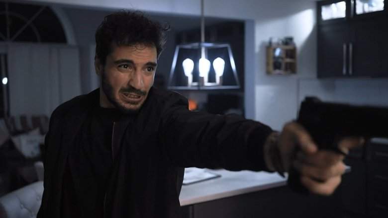 Blood Money (2024)
