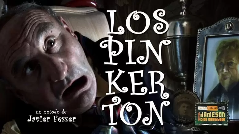 Los Pinkerton (2007)