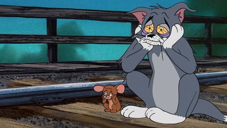 Blue Cat Blues (1956)