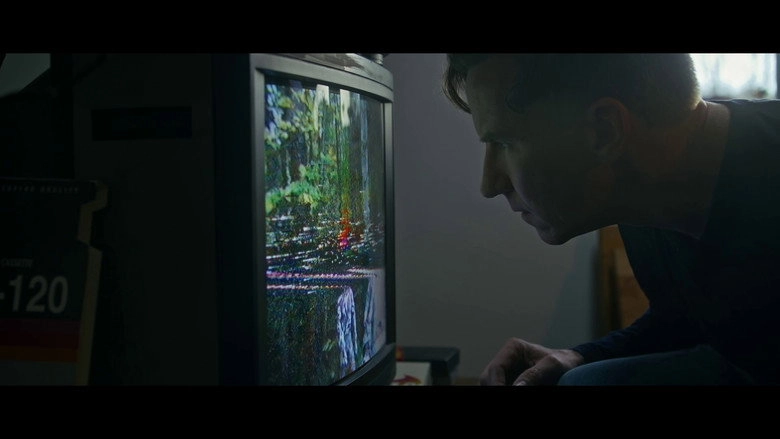The Dendrill (2026)