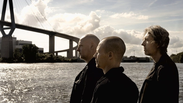 Esbjorn Svensson Trio: Jazz In Marciac (2007)