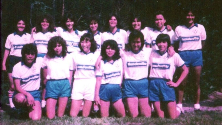 Kwanxwala - Thunder (2017)