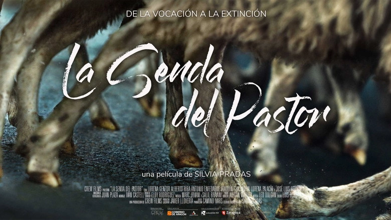 La Senda Del Pastor (2021)