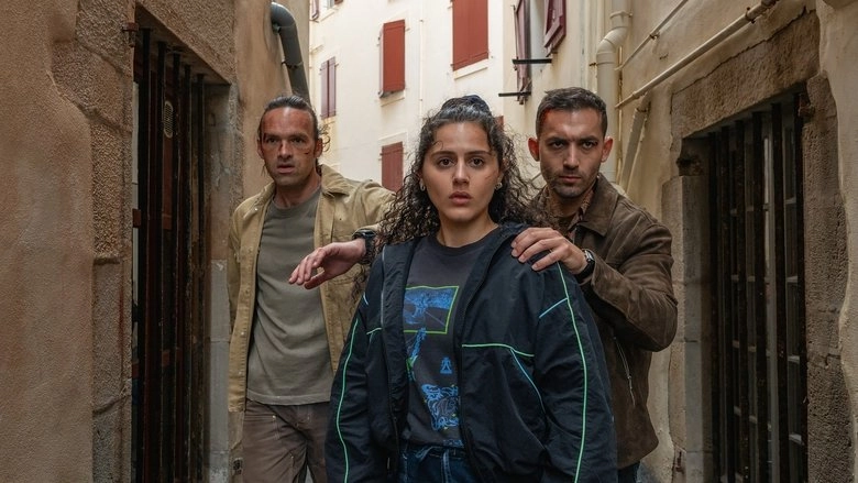 Les Orphelins (2025)