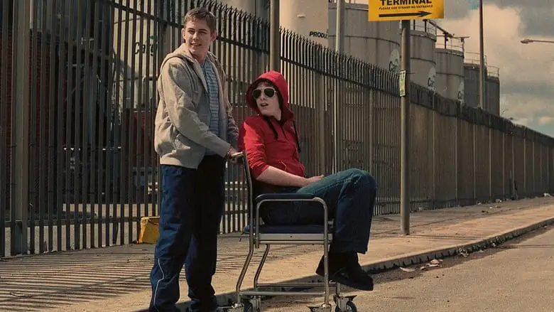 The Be All And End All (2010)