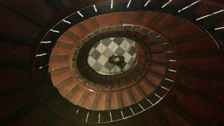 Regarde Moi Venir (2025)