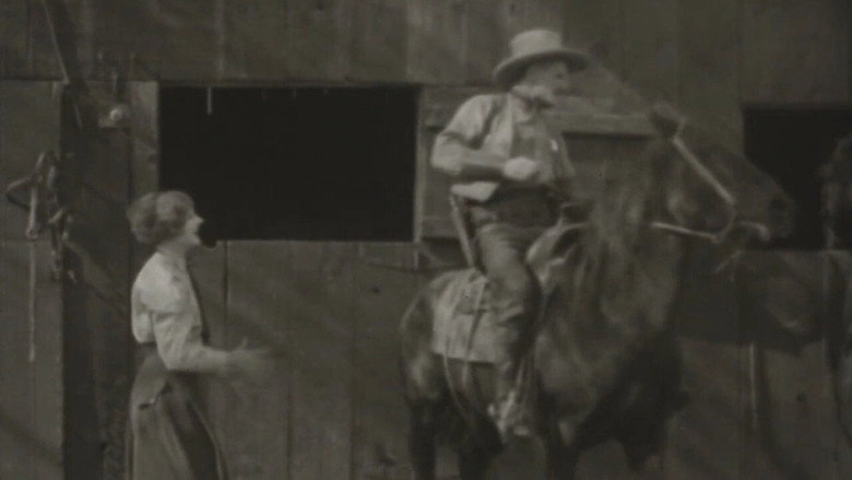 Ridin' Wild (1925)