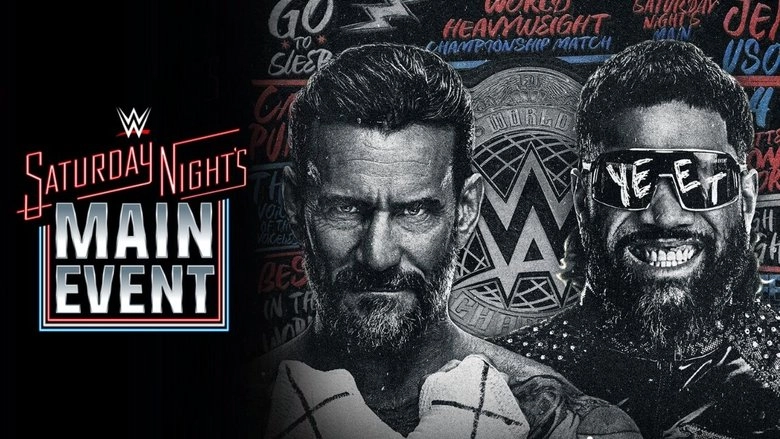 Saturday Night's Main Event XLI (2025)