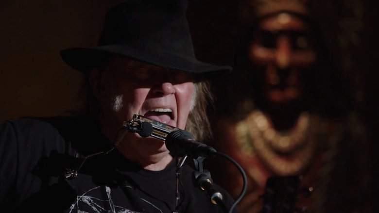 Neil Young: Hometown (2017)