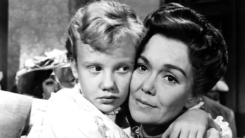 Pollyanna (1960)