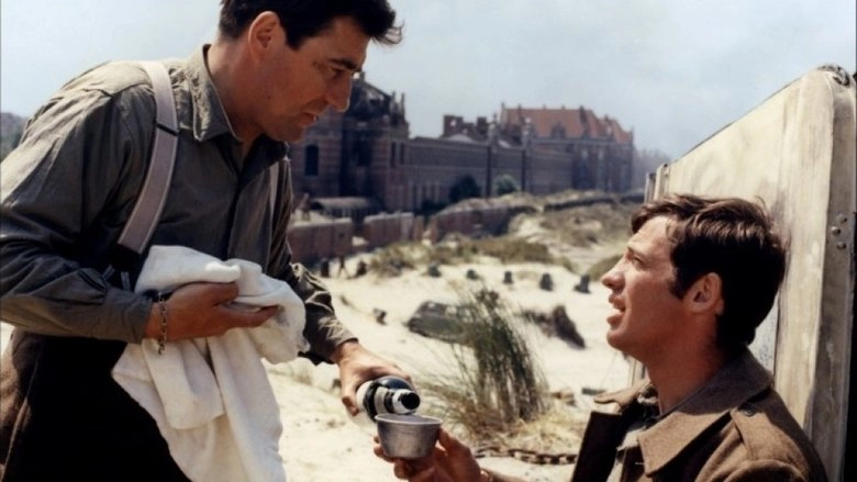 Weekend At Dunkirk (1964)