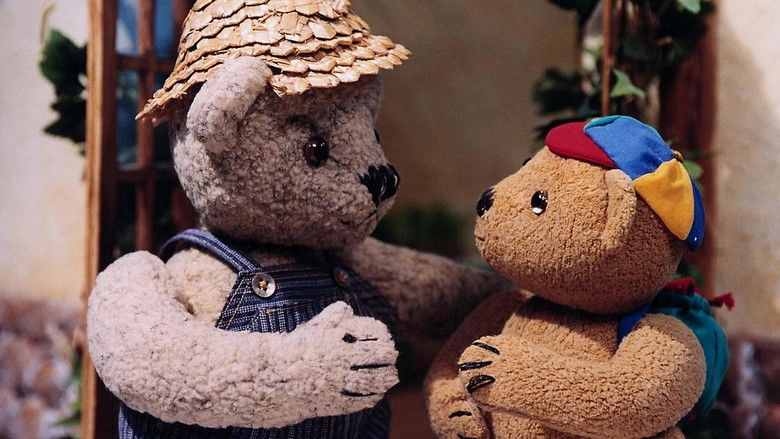 Ludovic: Visiting Grandpa (2001)