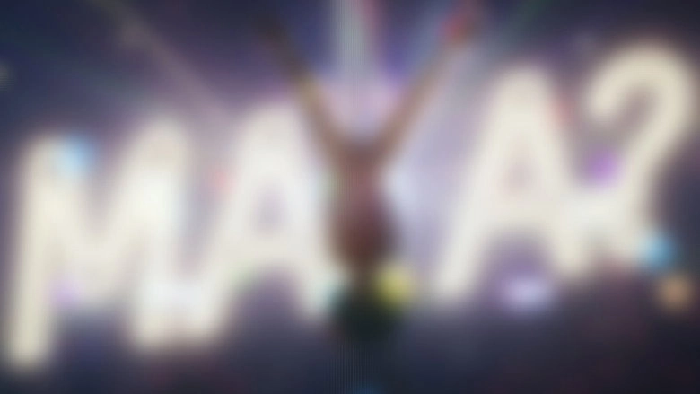 Maya? (2025)