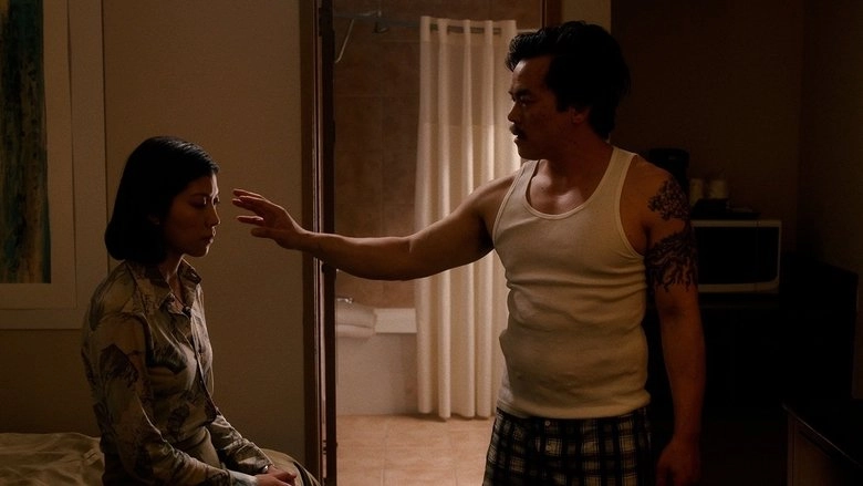 Silent River (2022)
