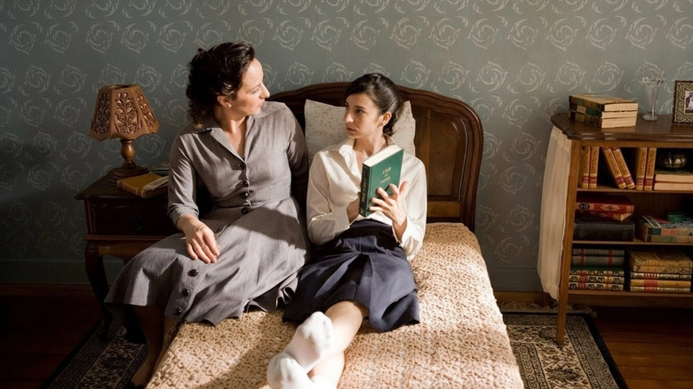 Paginas De Menina (2008)