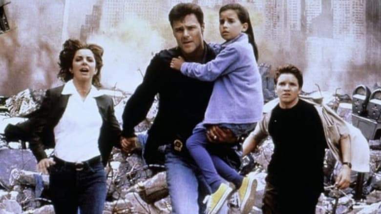 Earthquake In New York (1998)