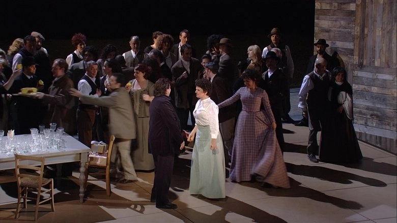 Verdi: Luisa Miller (2007)