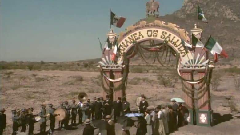 Cananea (1978)