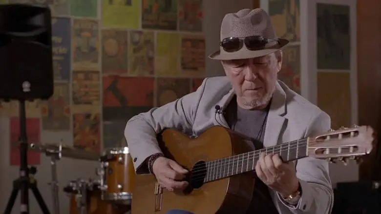 Words From The Wind (2025)