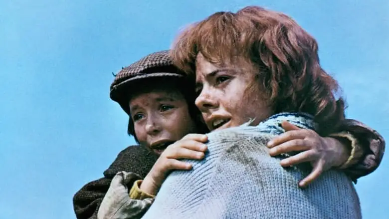 Flight Of The Doves (1971)